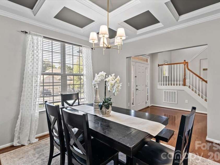 1135 Brookdale Lane, Stanley, NC 28164.  MLS# CAR4426909, YatesRealty ID 15138. 