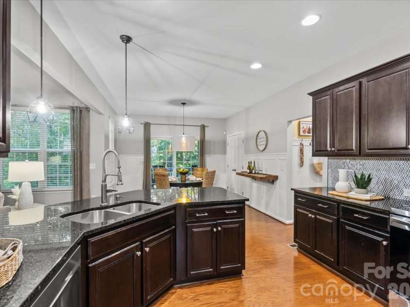 1135 Brookdale Lane, Stanley, NC 28164.  MLS# CAR4426909, YatesRealty ID 15138. 