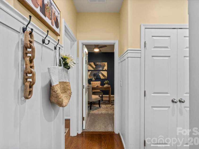 1135 Brookdale Lane, Stanley, NC 28164.  MLS# CAR4426909, YatesRealty ID 15138. 