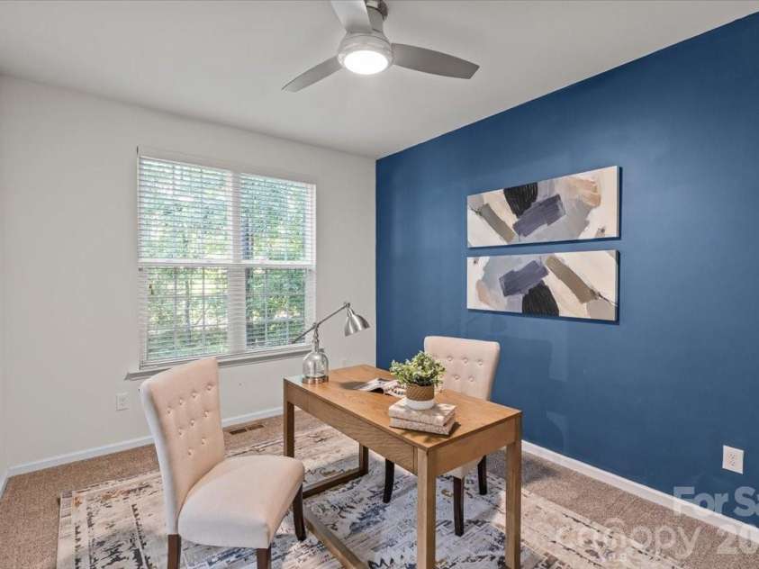 1135 Brookdale Lane, Stanley, NC 28164.  MLS# CAR4426909, YatesRealty ID 15138. 
