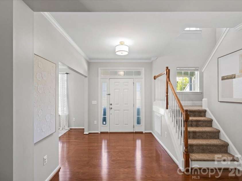 1135 Brookdale Lane, Stanley, NC 28164.  MLS# CAR4426909, YatesRealty ID 15138. 