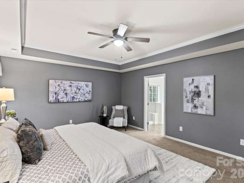1135 Brookdale Lane, Stanley, NC 28164.  MLS# CAR4426909, YatesRealty ID 15138. 