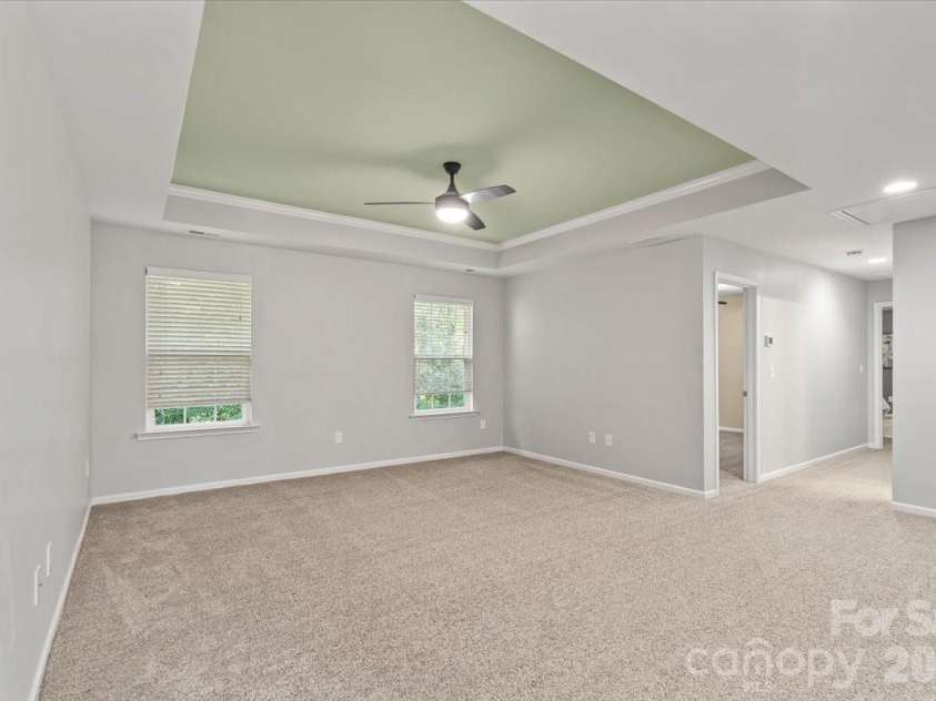 1135 Brookdale Lane, Stanley, NC 28164.  MLS# CAR4426909, YatesRealty ID 15138. 