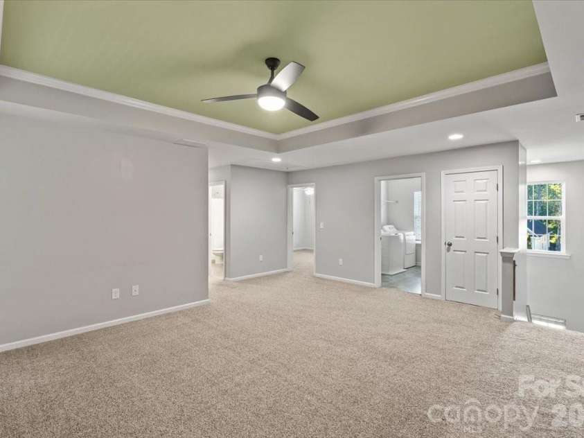 1135 Brookdale Lane, Stanley, NC 28164.  MLS# CAR4426909, YatesRealty ID 15138. 