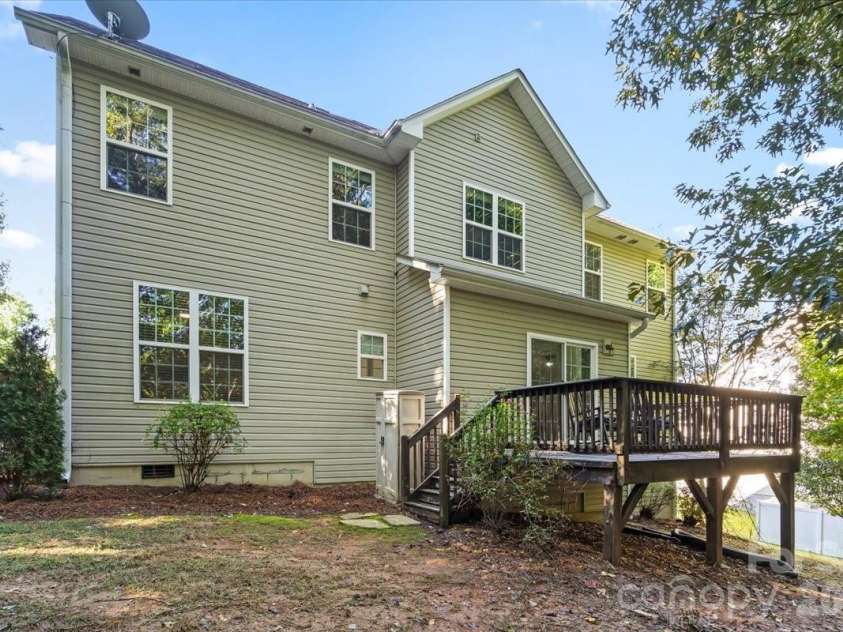 1135 Brookdale Lane, Stanley, NC 28164.  MLS# CAR4426909, YatesRealty ID 15138. 