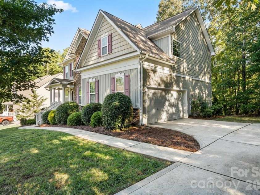 1135 Brookdale Lane, Stanley, NC 28164.  MLS# CAR4426909, YatesRealty ID 15138. 