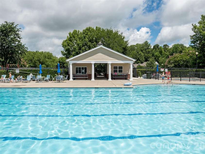 1135 Brookdale Lane, Stanley, NC 28164.  MLS# CAR4426909, YatesRealty ID 15138. 