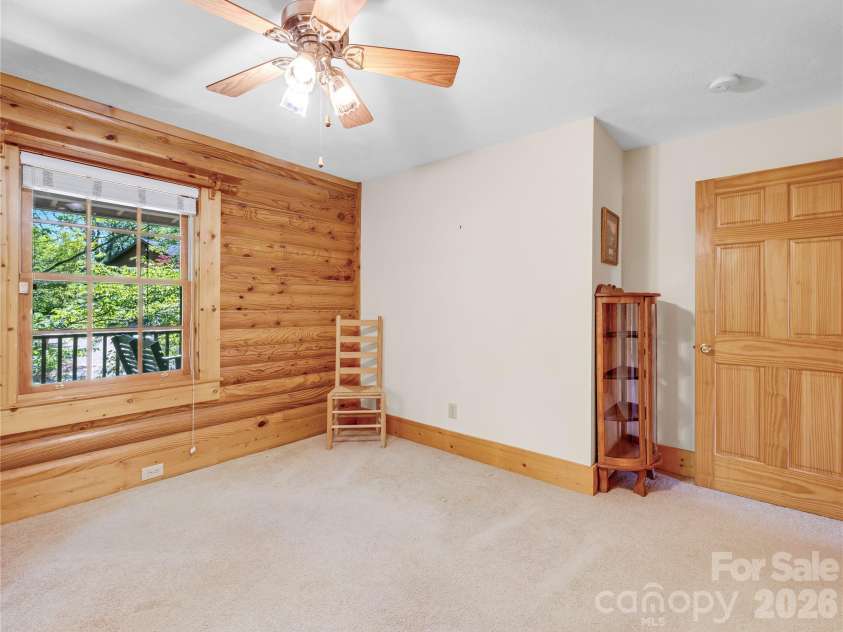 212 Glen Echo Circle, Saluda, NC 28773.  MLS# CAR4369603, YatesRealty ID 15139. 