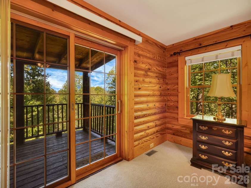 212 Glen Echo Circle, Saluda, NC 28773.  MLS# CAR4369603, YatesRealty ID 15139. 