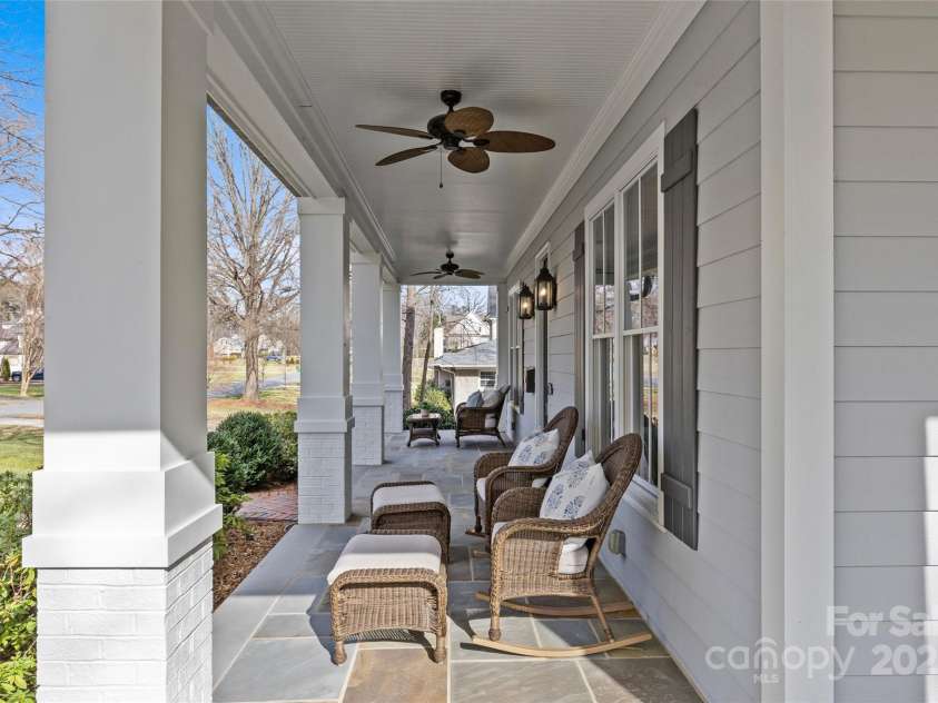 228 Heathwood Road, Charlotte, NC 28211.  MLS# CAR4209014, YatesRealty ID 1514. 