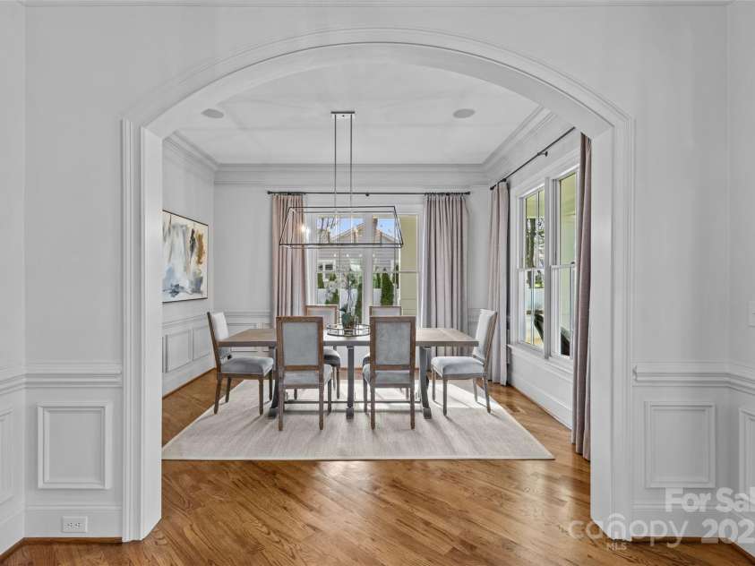 228 Heathwood Road, Charlotte, NC 28211.  MLS# CAR4209014, YatesRealty ID 1514. 