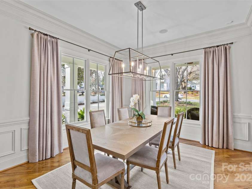 228 Heathwood Road, Charlotte, NC 28211.  MLS# CAR4209014, YatesRealty ID 1514. 