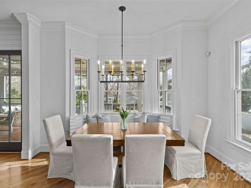 228 Heathwood Road, Charlotte, NC 28211.  MLS# CAR4209014, YatesRealty ID 1514. 
