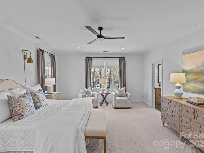 228 Heathwood Road, Charlotte, NC 28211.  MLS# CAR4209014, YatesRealty ID 1514. 