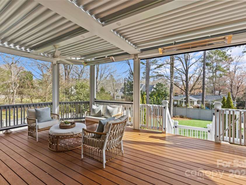 228 Heathwood Road, Charlotte, NC 28211.  MLS# CAR4209014, YatesRealty ID 1514. 