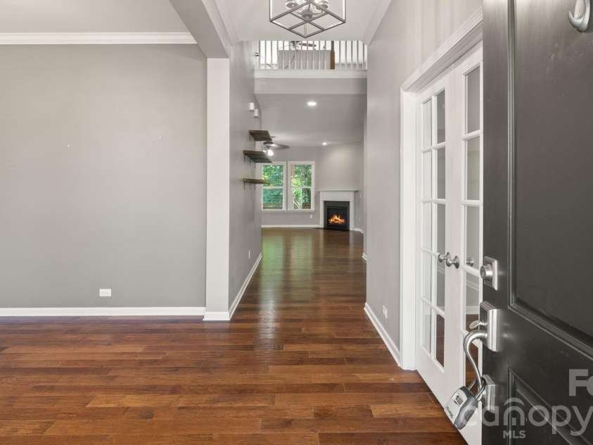 1226 Kings Bottom Drive, Fort Mill, SC 29715.  MLS# CAR4410254, YatesRealty ID 15140. 