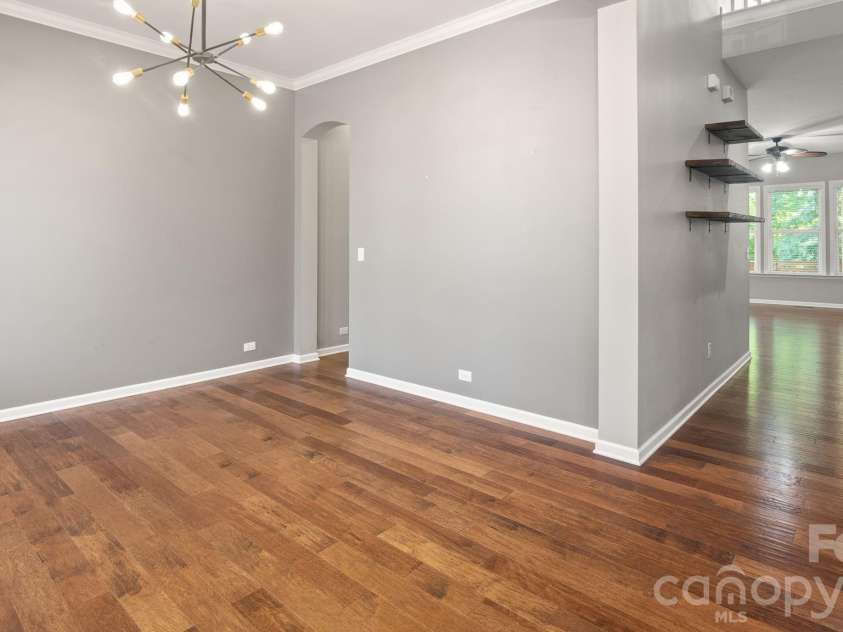 1226 Kings Bottom Drive, Fort Mill, SC 29715.  MLS# CAR4410254, YatesRealty ID 15140. 