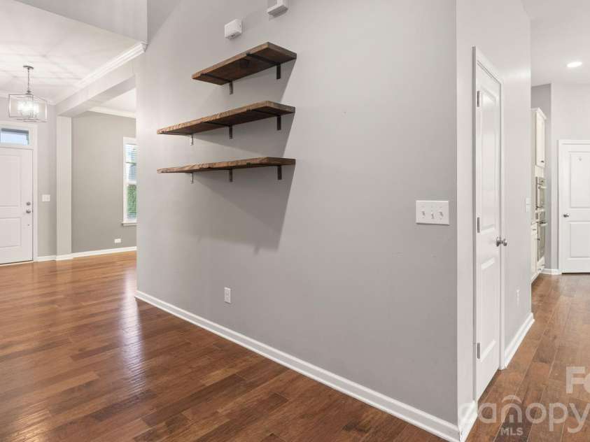 1226 Kings Bottom Drive, Fort Mill, SC 29715.  MLS# CAR4410254, YatesRealty ID 15140. 