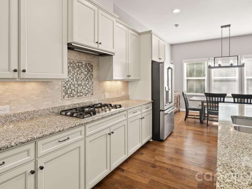 1226 Kings Bottom Drive, Fort Mill, SC 29715.  MLS# CAR4410254, YatesRealty ID 15140. 