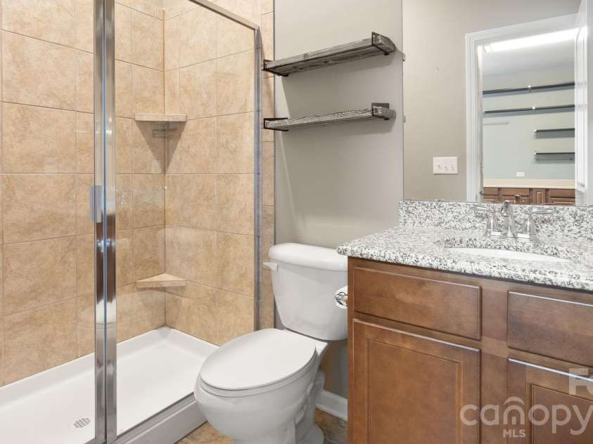 1226 Kings Bottom Drive, Fort Mill, SC 29715.  MLS# CAR4410254, YatesRealty ID 15140. 
