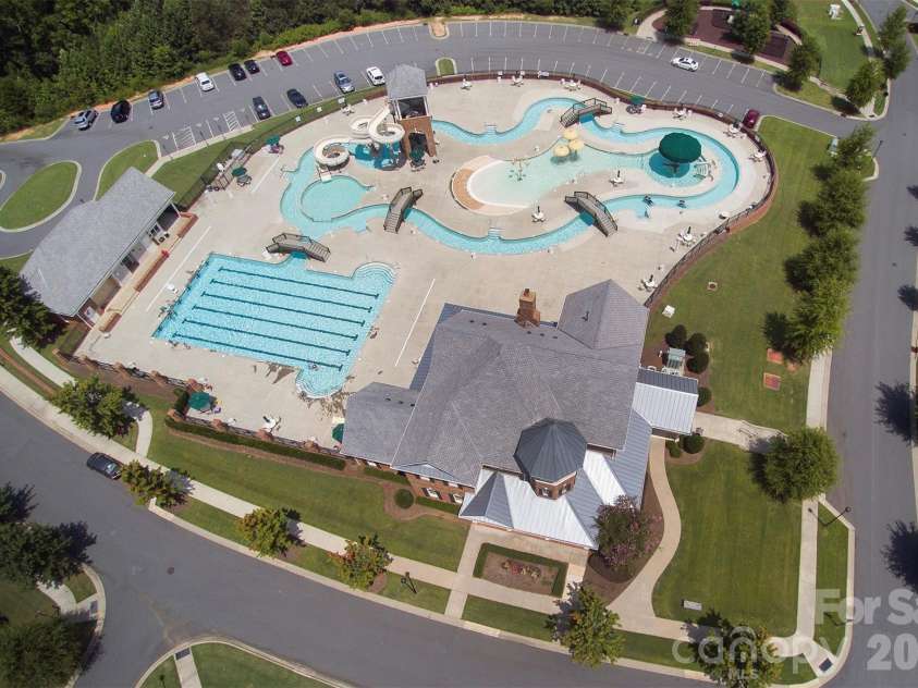 1226 Kings Bottom Drive, Fort Mill, SC 29715.  MLS# CAR4410254, YatesRealty ID 15140. 