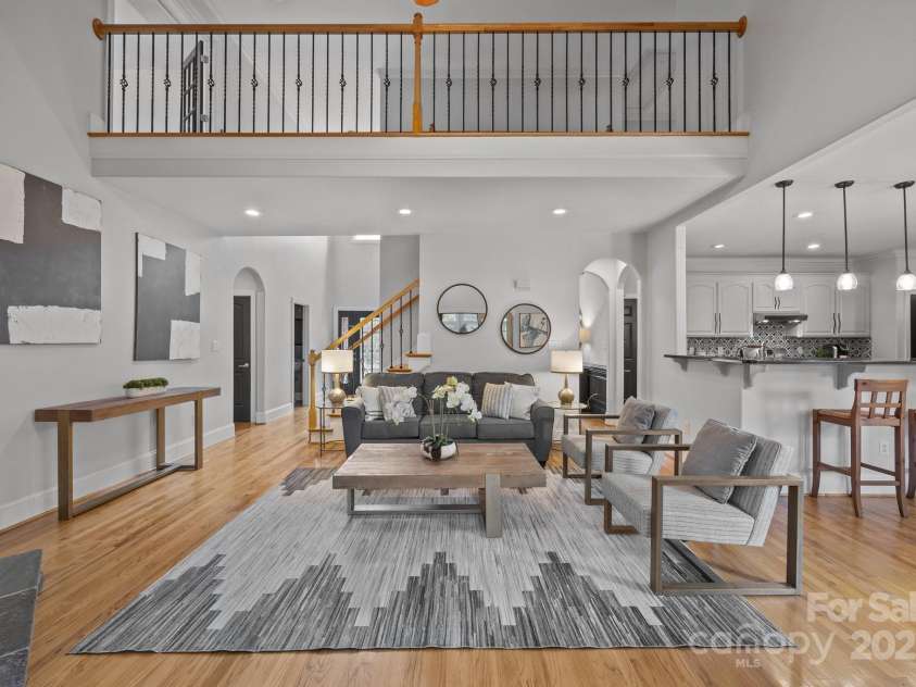 389 Ponderosa Circle, Mooresville, NC 28117.  MLS# CAR4260219, YatesRealty ID 15140. 