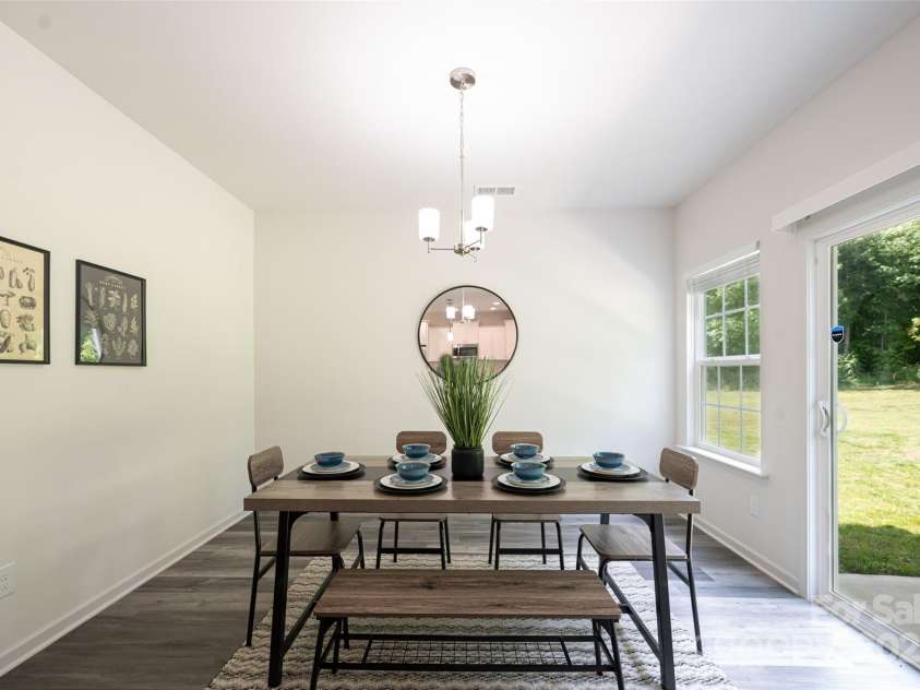 3403 Keith Drive, Charlotte, NC 28269.  MLS# CAR4262674, YatesRealty ID 15141. 