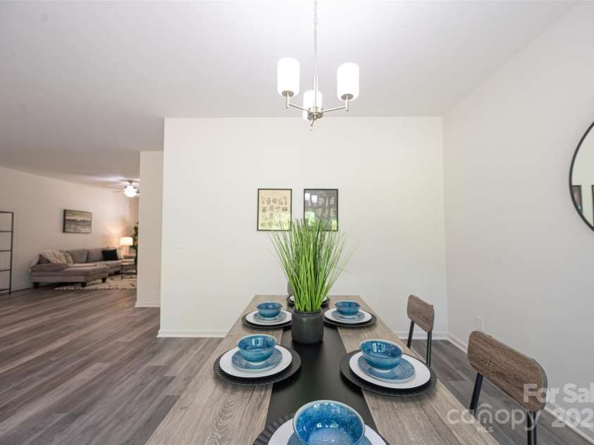 3403 Keith Drive, Charlotte, NC 28269.  MLS# CAR4262674, YatesRealty ID 15141. 