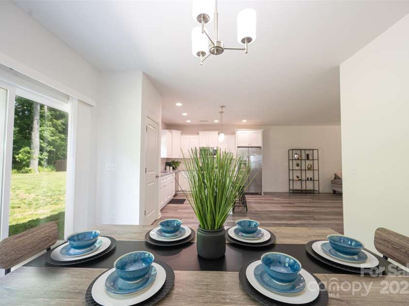 3403 Keith Drive, Charlotte, NC 28269.  MLS# CAR4262674, YatesRealty ID 15141. 