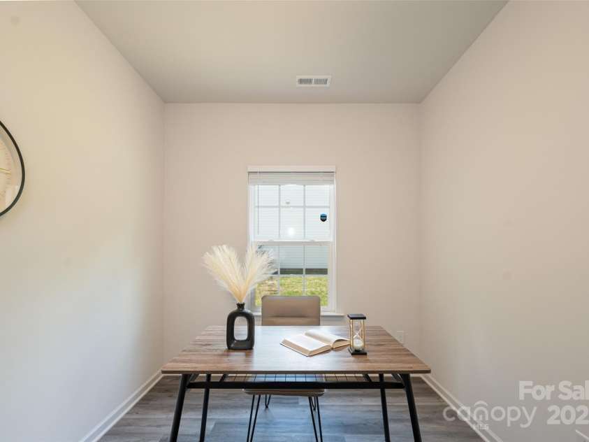 3403 Keith Drive, Charlotte, NC 28269.  MLS# CAR4262674, YatesRealty ID 15141. 