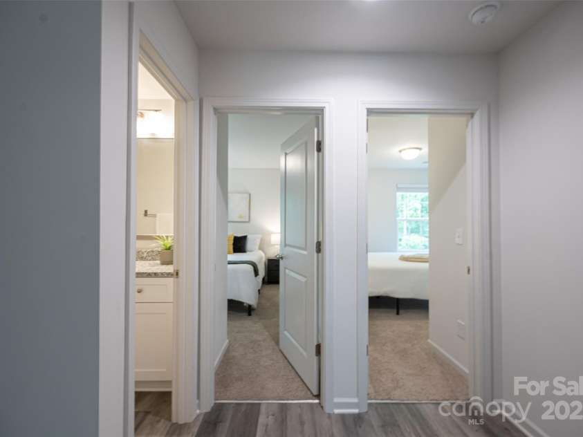 3403 Keith Drive, Charlotte, NC 28269.  MLS# CAR4262674, YatesRealty ID 15141. 