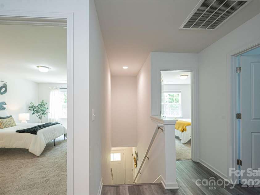 3403 Keith Drive, Charlotte, NC 28269.  MLS# CAR4262674, YatesRealty ID 15141. 