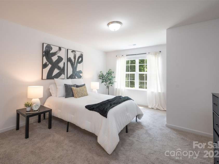 3403 Keith Drive, Charlotte, NC 28269.  MLS# CAR4262674, YatesRealty ID 15141. 