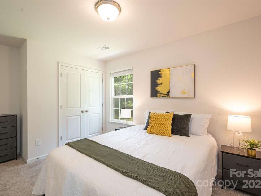 3403 Keith Drive, Charlotte, NC 28269.  MLS# CAR4262674, YatesRealty ID 15141. 