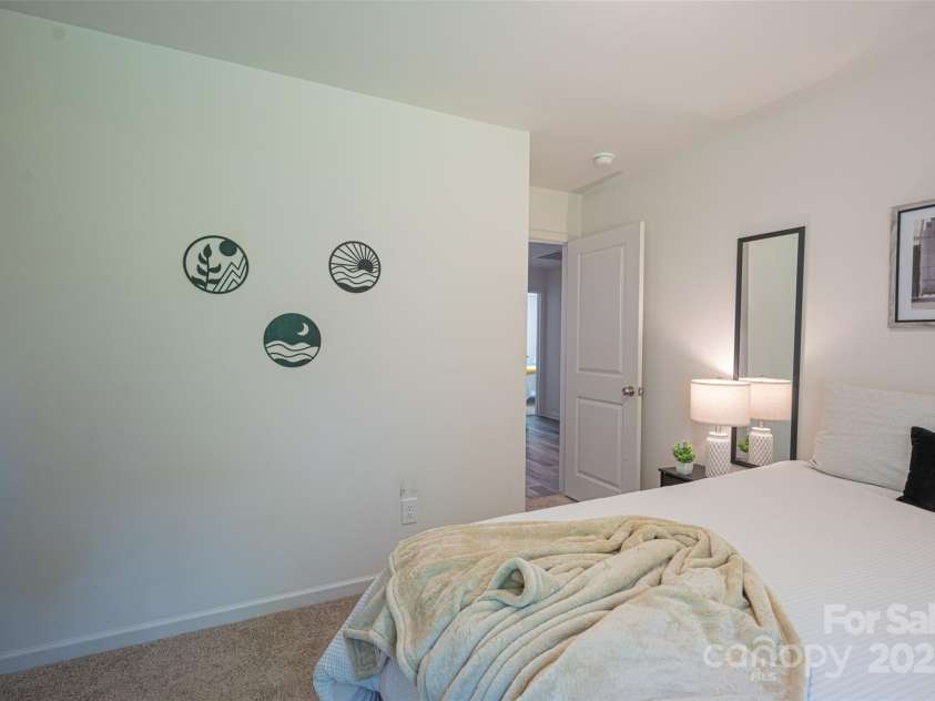 3403 Keith Drive, Charlotte, NC 28269.  MLS# CAR4262674, YatesRealty ID 15141. 