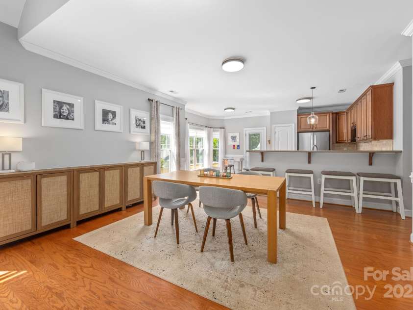 516 King Street, Waxhaw, NC 28173.  MLS# CAR4258068, YatesRealty ID 15142. 