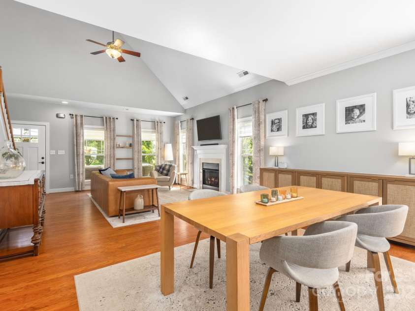 516 King Street, Waxhaw, NC 28173.  MLS# CAR4258068, YatesRealty ID 15142. 