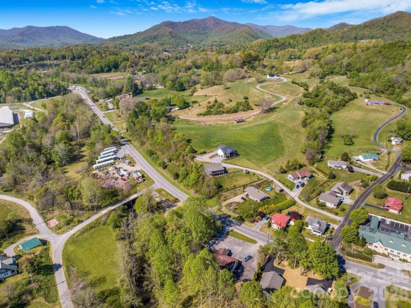 1196 Crabtree Road, Waynesville, NC 28785.  MLS# CAR4367690, YatesRealty ID 15143. 