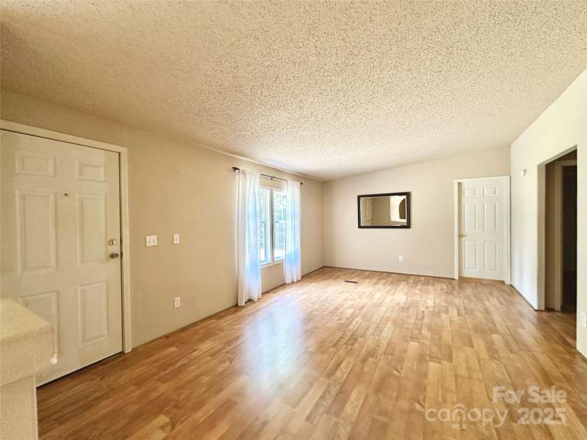 2977 Eddington Road, Granite Falls, NC 28630.  MLS# CAR4259420, YatesRealty ID 15145. 