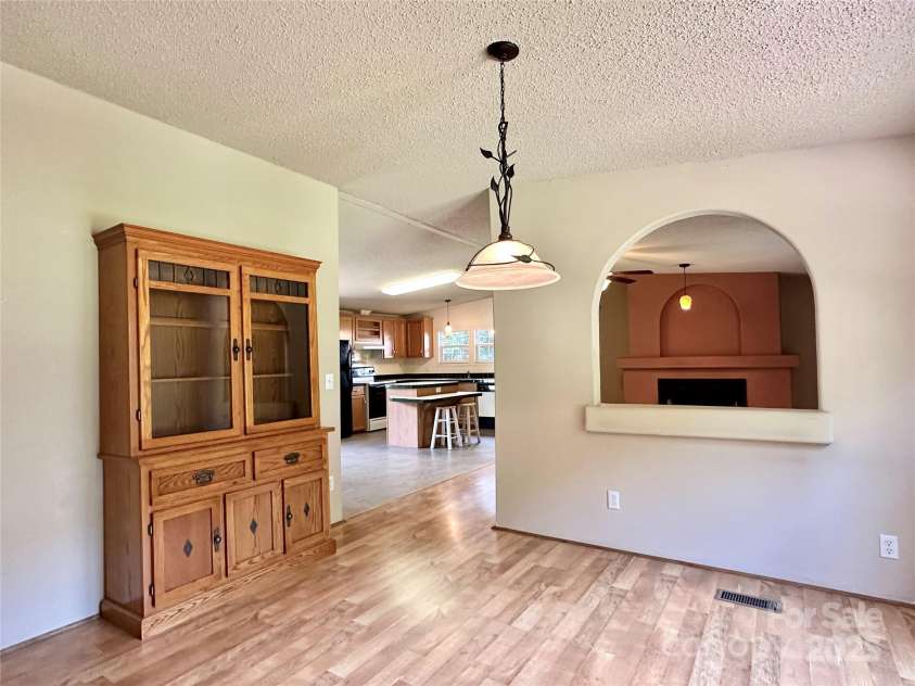 2977 Eddington Road, Granite Falls, NC 28630.  MLS# CAR4259420, YatesRealty ID 15145. 