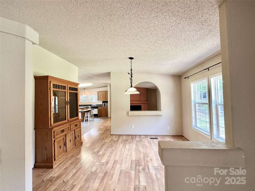 2977 Eddington Road, Granite Falls, NC 28630.  MLS# CAR4259420, YatesRealty ID 15145. 