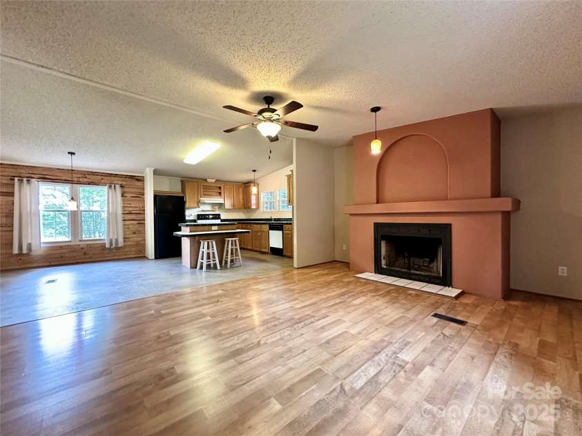 2977 Eddington Road, Granite Falls, NC 28630.  MLS# CAR4259420, YatesRealty ID 15145. 