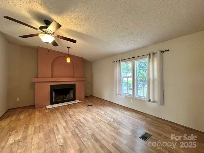 2977 Eddington Road, Granite Falls, NC 28630.  MLS# CAR4259420, YatesRealty ID 15145. 