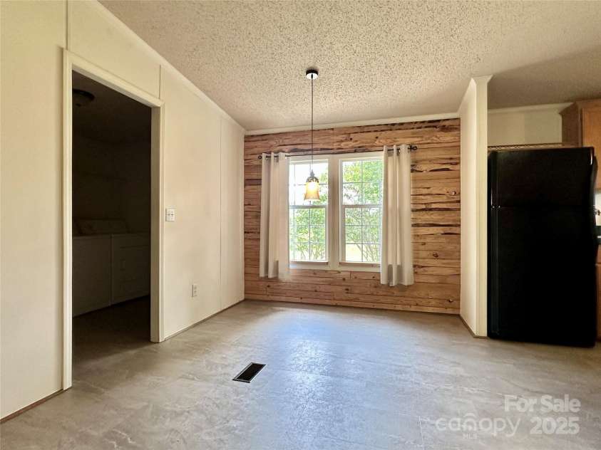 2977 Eddington Road, Granite Falls, NC 28630.  MLS# CAR4259420, YatesRealty ID 15145. 