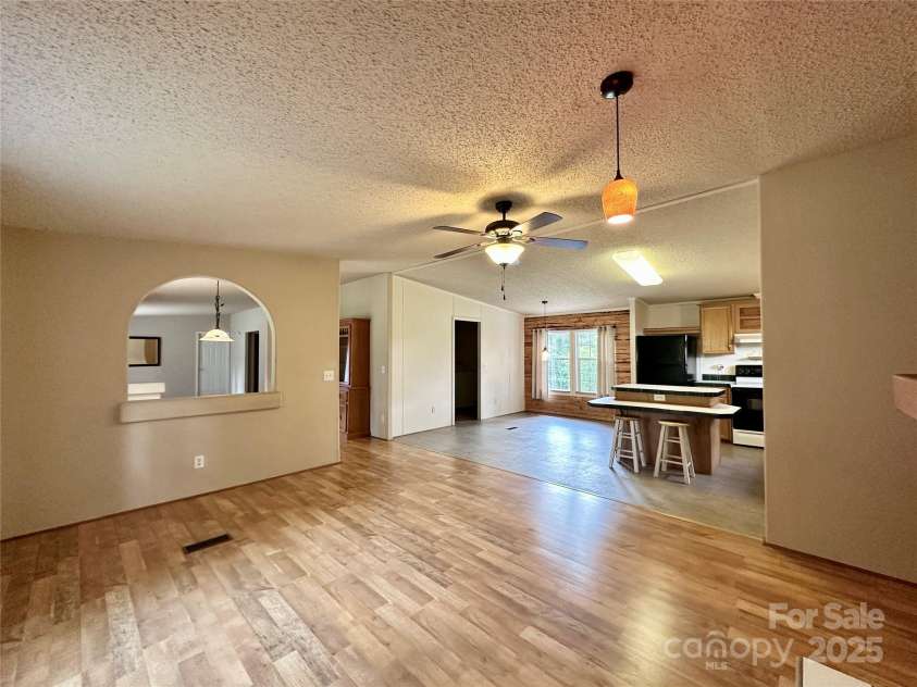 2977 Eddington Road, Granite Falls, NC 28630.  MLS# CAR4259420, YatesRealty ID 15145. 