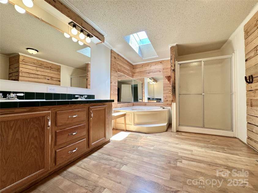 2977 Eddington Road, Granite Falls, NC 28630.  MLS# CAR4259420, YatesRealty ID 15145. 