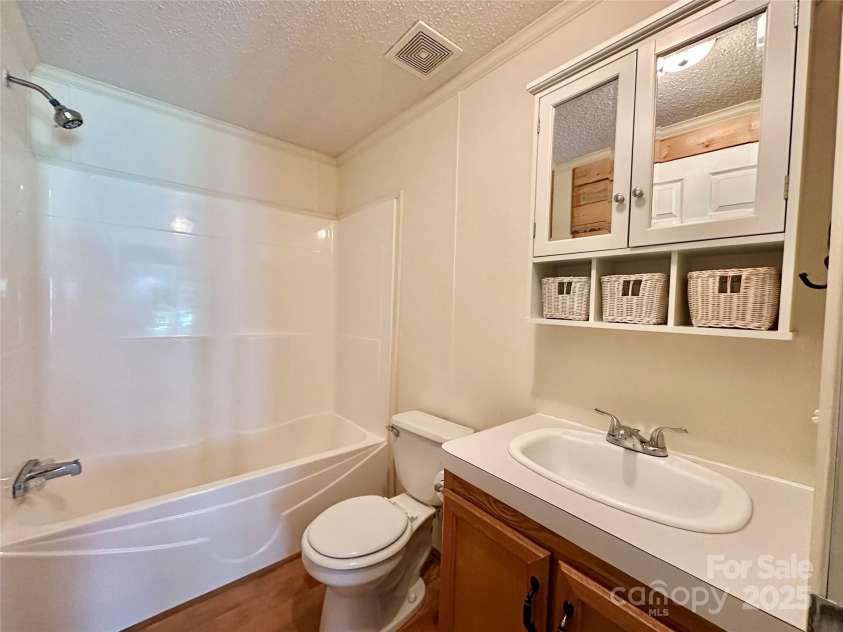 2977 Eddington Road, Granite Falls, NC 28630.  MLS# CAR4259420, YatesRealty ID 15145. 