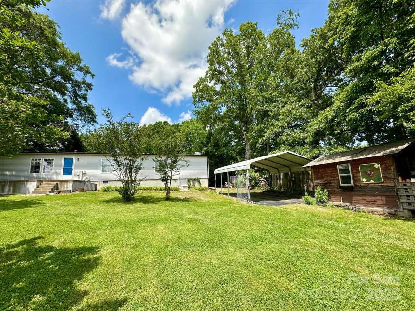 2977 Eddington Road, Granite Falls, NC 28630.  MLS# CAR4259420, YatesRealty ID 15145. 