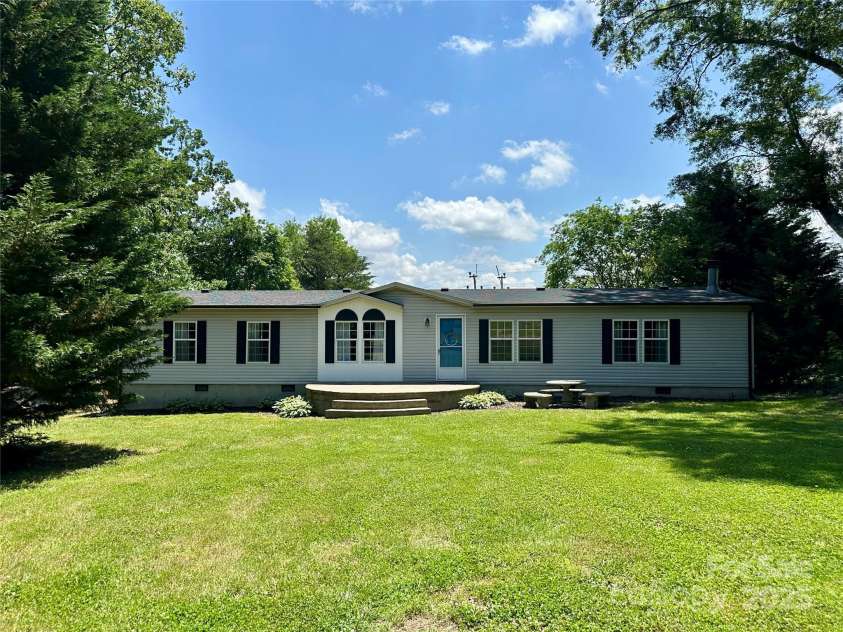 2977 Eddington Road, Granite Falls, NC 28630.  MLS# CAR4259420, YatesRealty ID 15145. 