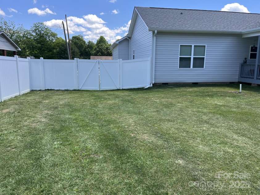 1119 Balls Creek Road, Claremont, NC 28610.  MLS# CAR4257614, YatesRealty ID 15147. 